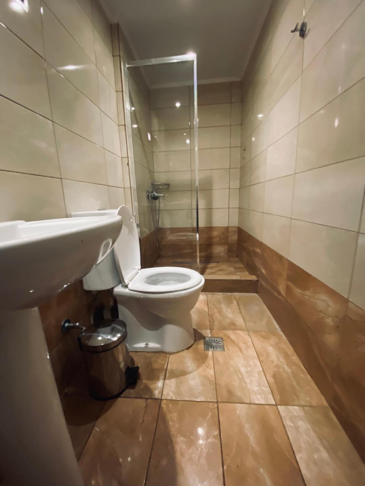 Estro Apartament Moraitika